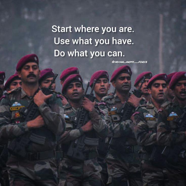 X Army